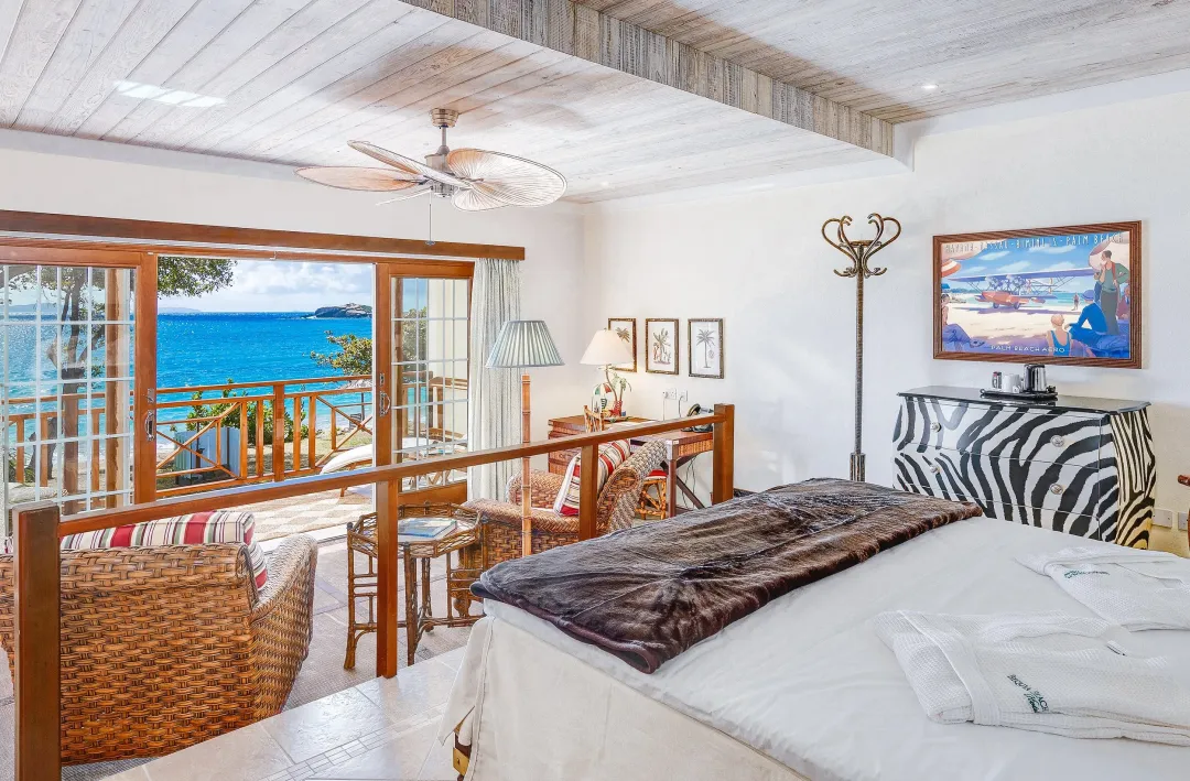 Bequia-Beach-Hotel-Beachfront-Suite-View