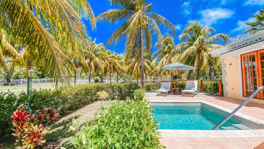 Bequia-Beach-Hotel-Two-Bedroom-Pool-Villa-Private-Pool