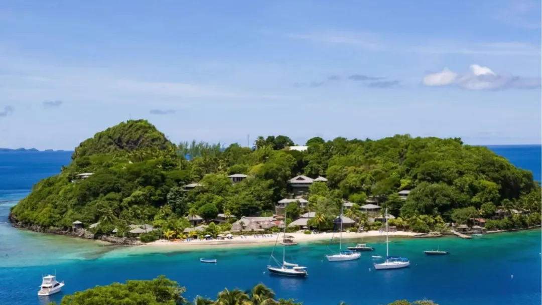Young-Island-Resort-Aerial