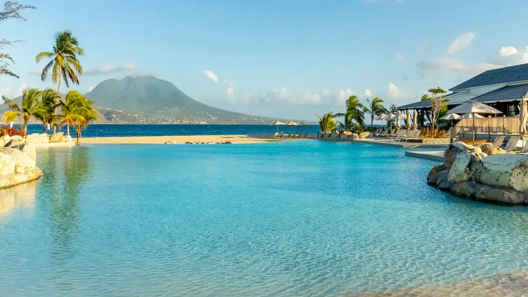 Park-Hyatt-St.-Kitts-Beach-View