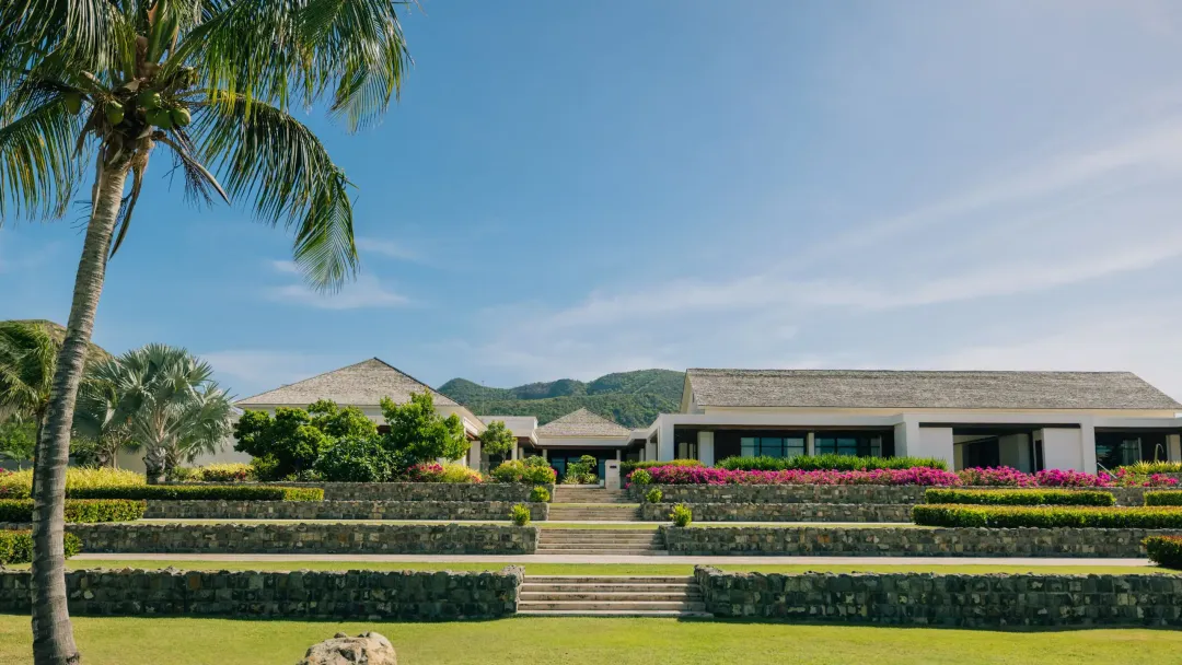 Park-Hyatt-St.-Kitts-Garden