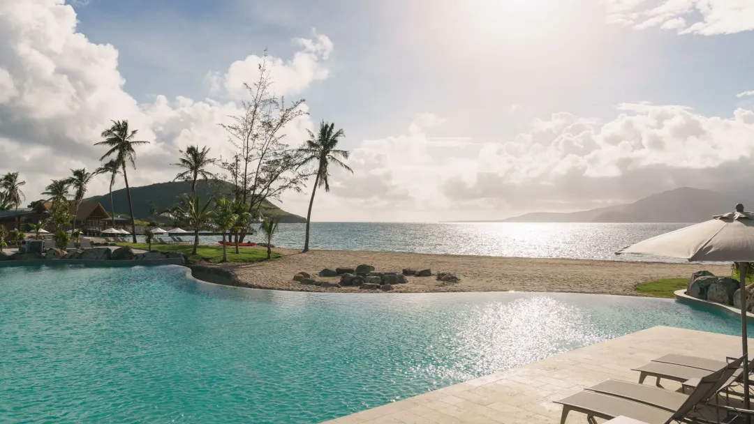 Park-Hyatt-St.-Kitts-Pool