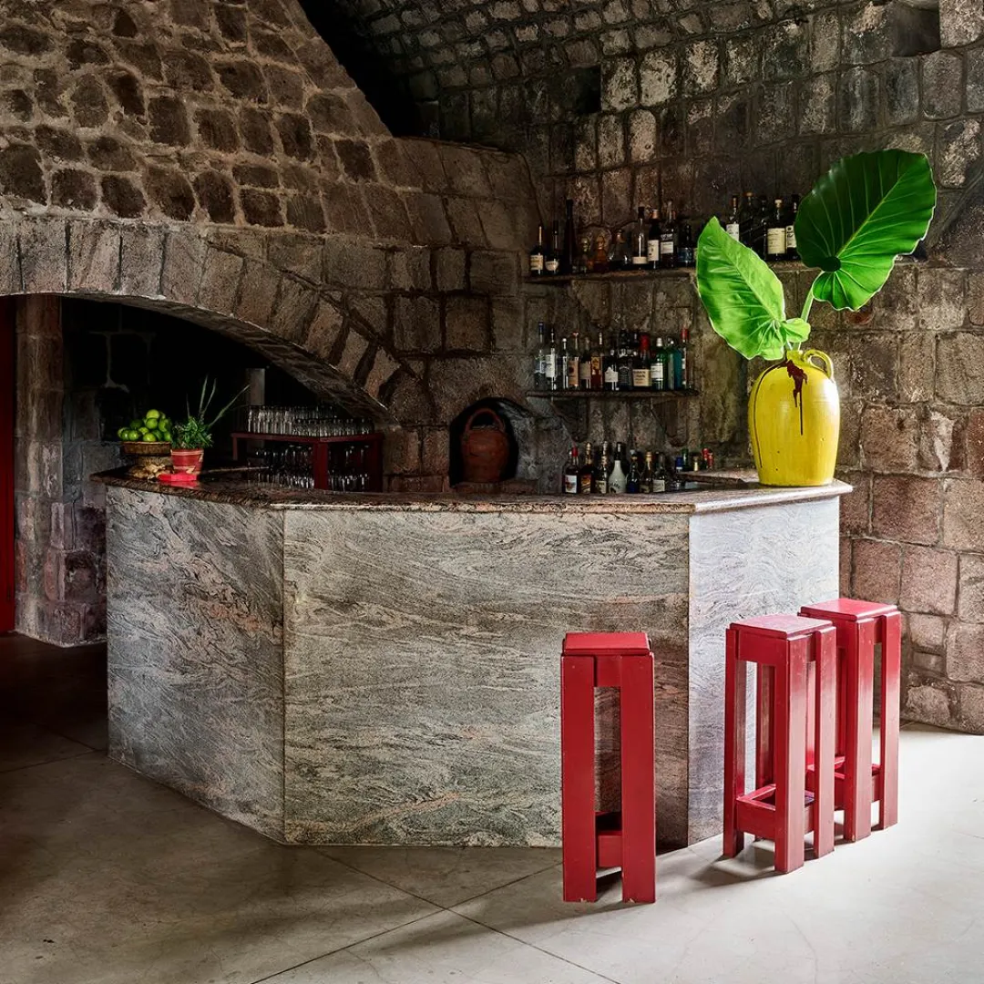 Golden-Rock-Inn-Signature-Cocktails