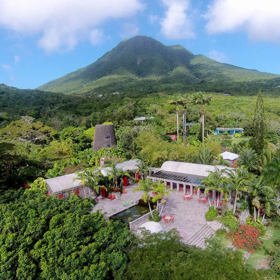 Golden-Rock-Inn-Aerial-View