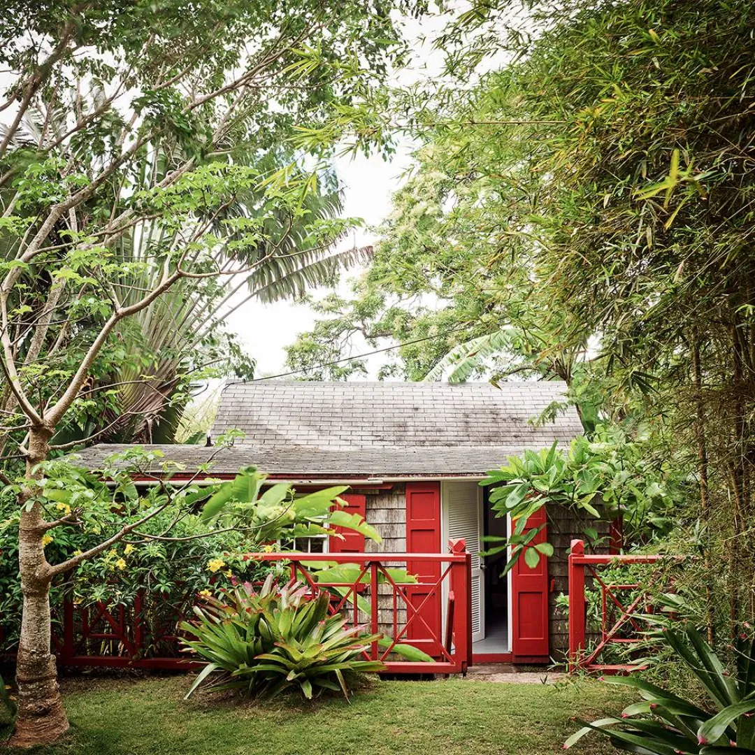 Golden-Rock-Inn-Garden-Room-Exterior