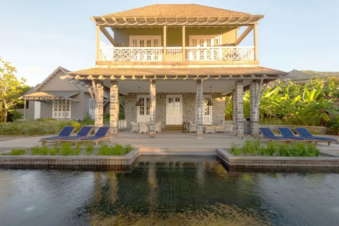 Belle-Mont-Sanctuary-Resort-Luxury-Three-Bedroom-Villa-with-Pool-Exterior