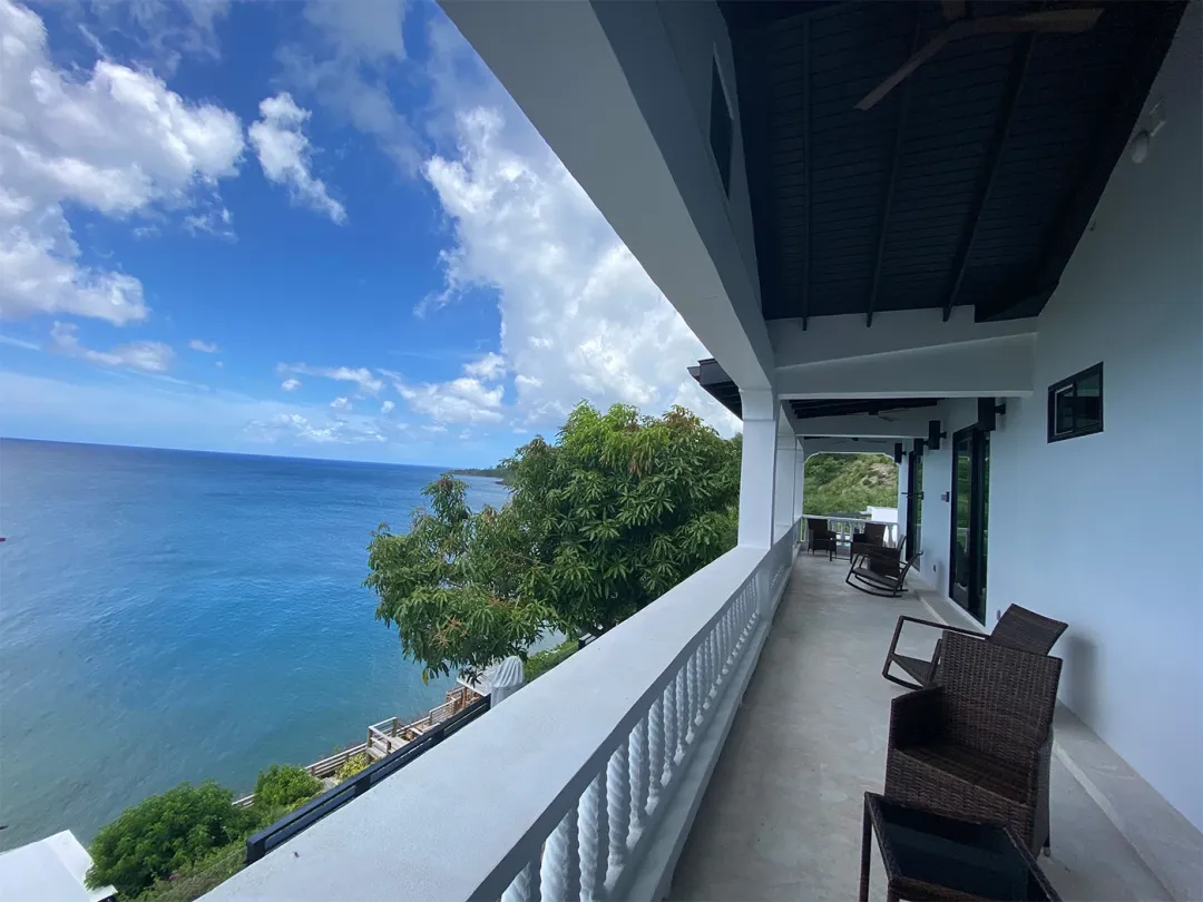 Sunset-Reef-Suite-Two-Bedroom-Villa-Terrace