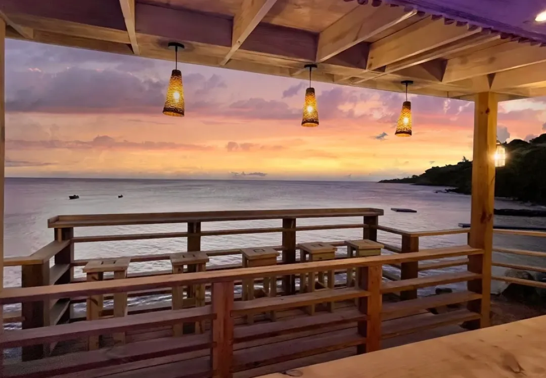 Sunset Reef - Sandbar