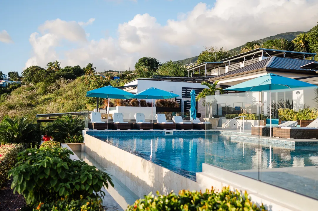 Sunset-Reef-St.-Kitts-Outdoor-Pool