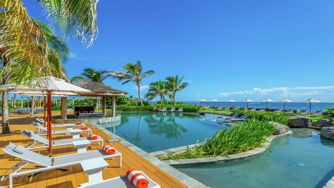 Koi-Resort-Saint-Kitts-Outdoor-Pool