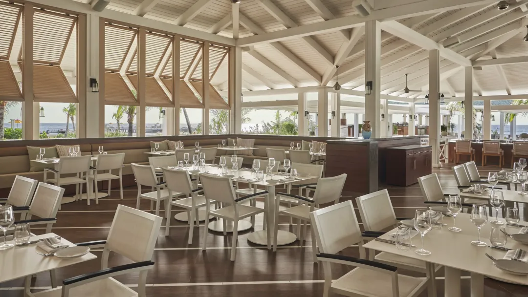 Four Seasons Resort Nevis - Dune
