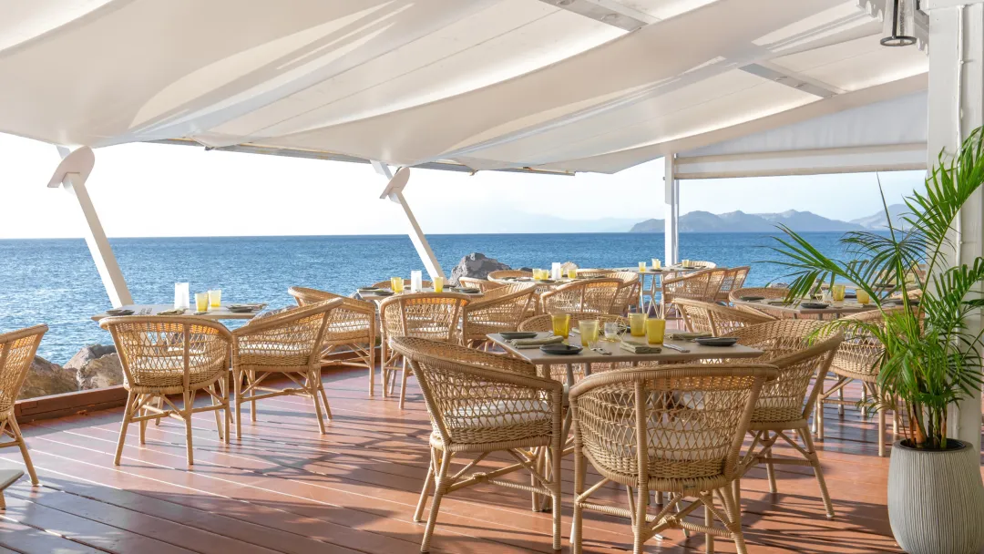 Four Seasons Resort Nevis - Mango