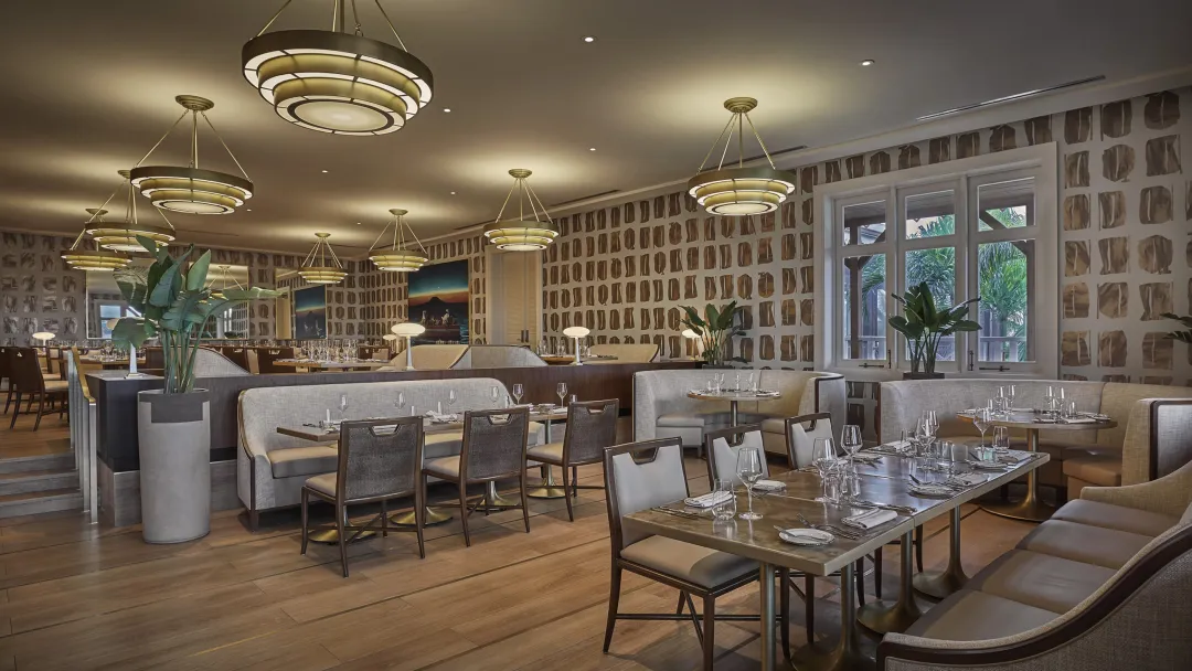 Four Seasons Resort Nevis - Exquillina