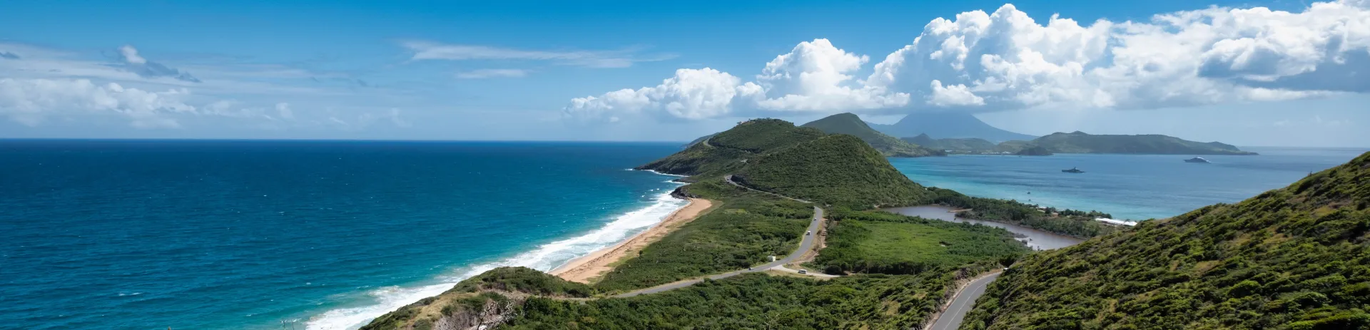ST. KITTS & NEVIS HOLIDAYS
