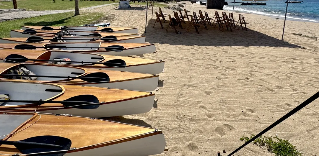 Chatham-Bay-Tenuta-Kayak