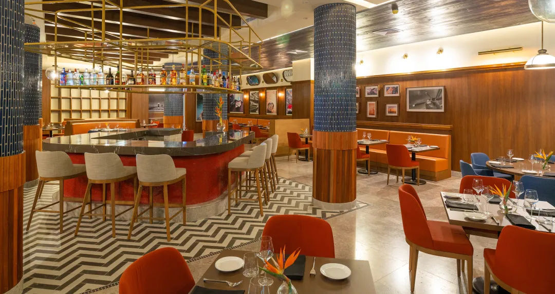 Butch's Island Chop House Restaurant