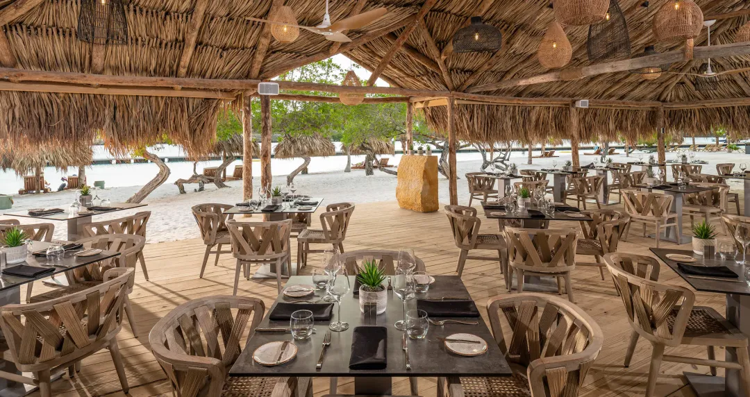 Strand Restaurant