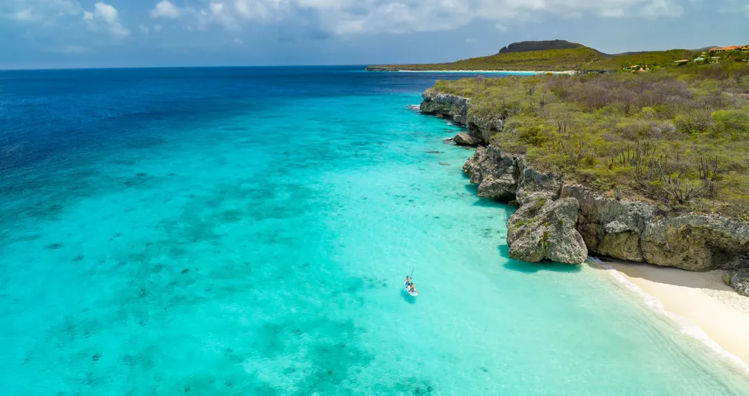 Sandals Royal Curaçao - Sea View with Kayak