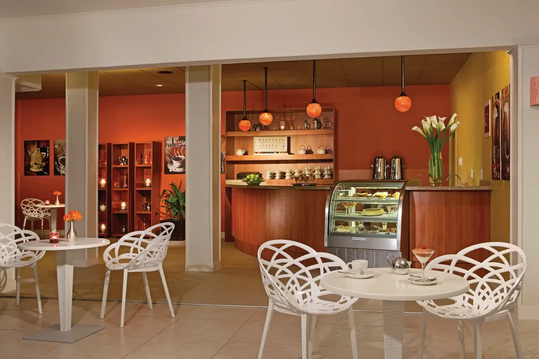 COCO Cafe
