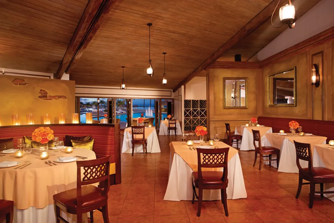 Da Mario Restaurant