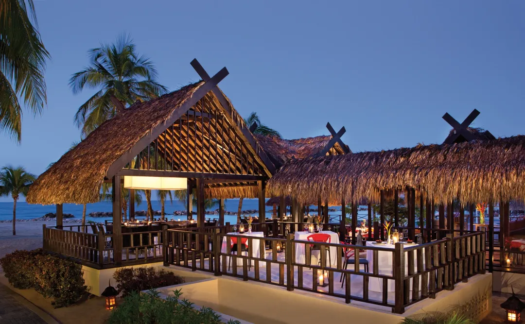 Himitsu Restaurant