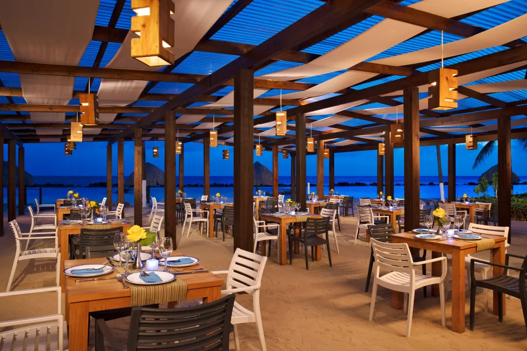 Oceana Restaurant