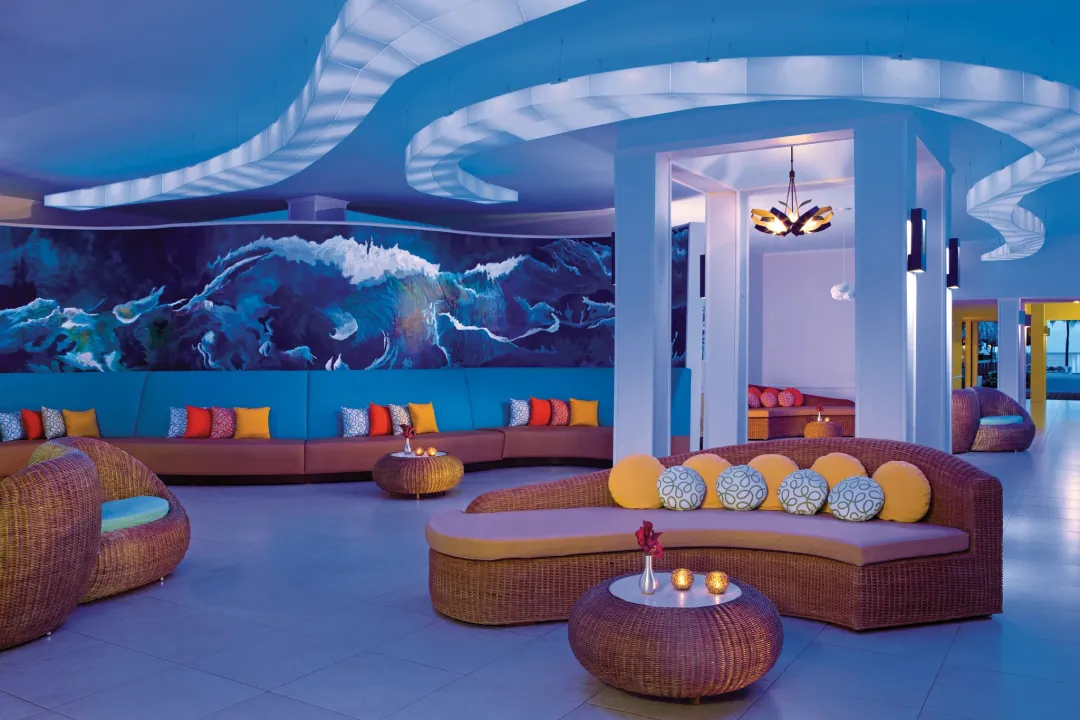 Sunscape Curaçao Resort, Spa & Casino - Lobby