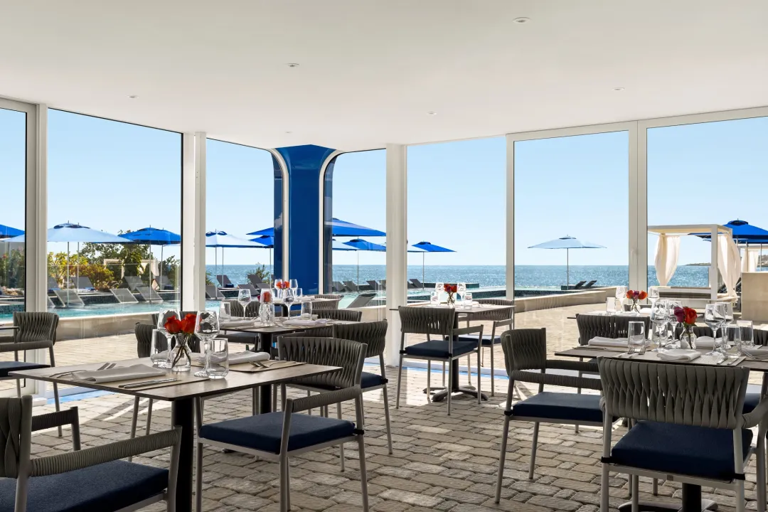 Battellino Restaurant