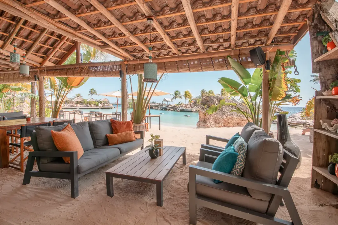 Culinary Beach Restaurant