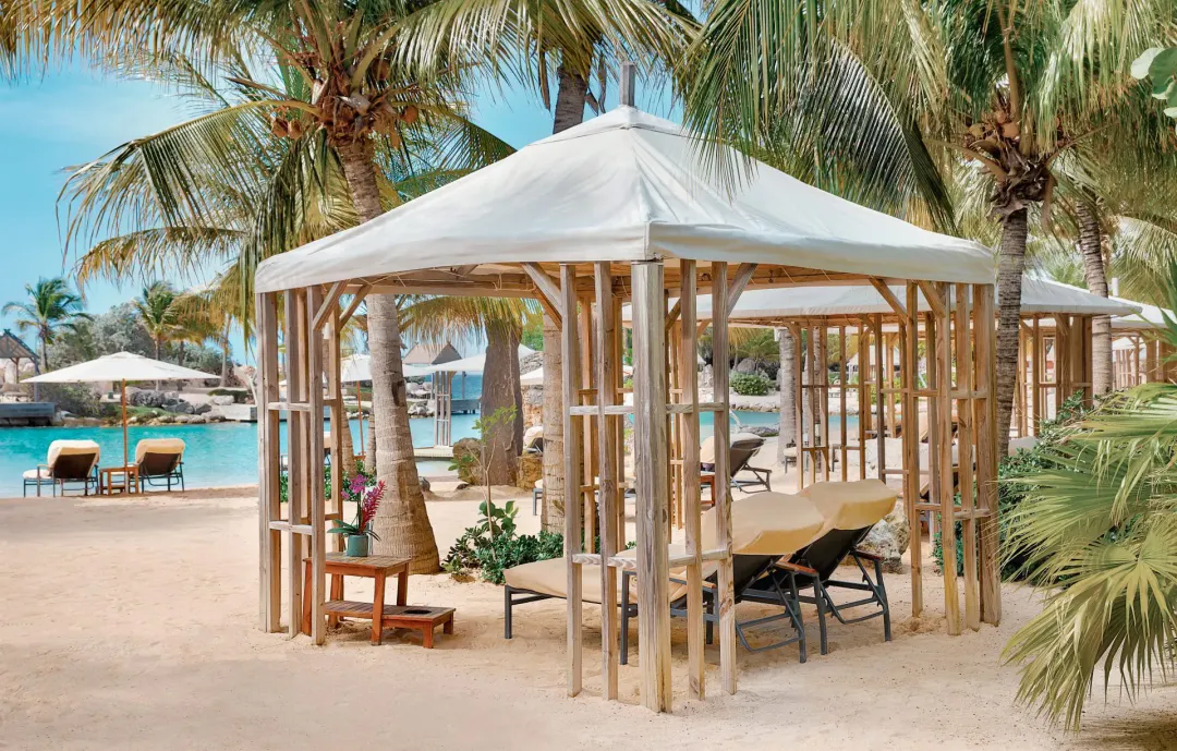 Baoase Curaçao - Cabana