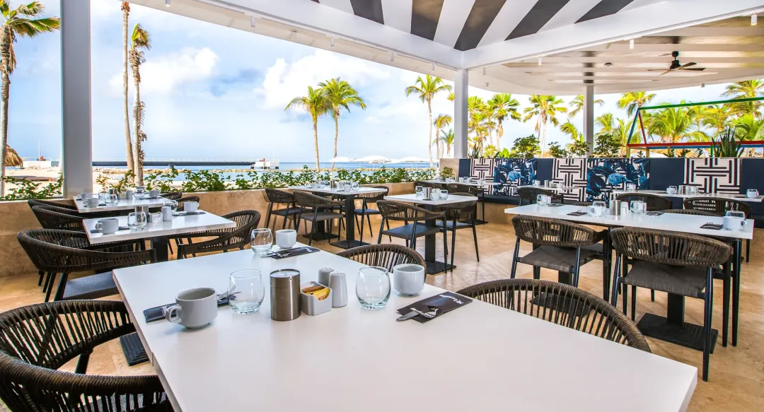 Breeze Restaurant