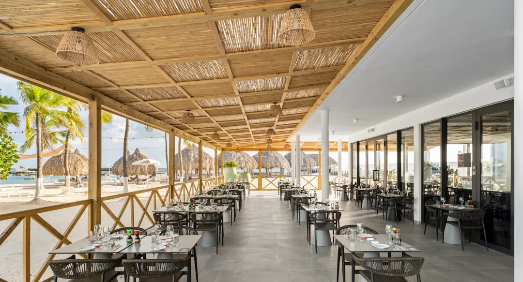 Dushi Sushi Restaurant