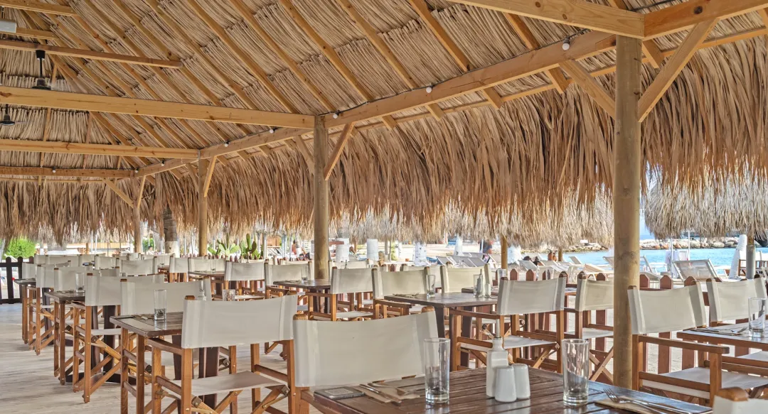 Ristorante Siciliano Restaurant