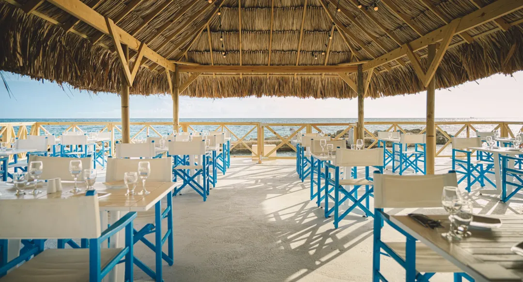 Tavern Seafood Restaurant