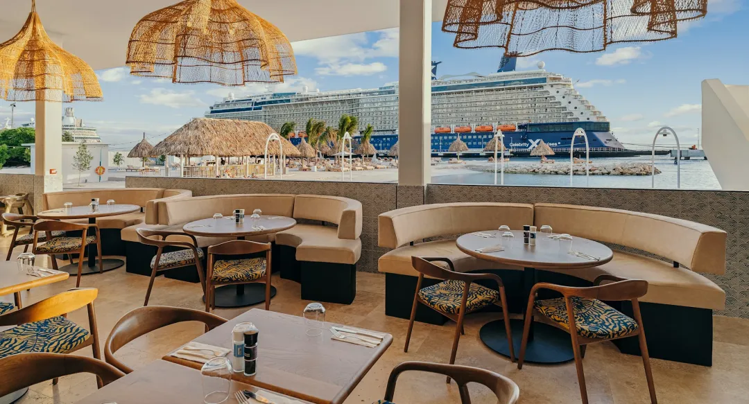 Harbor Breakfast & Bistro
