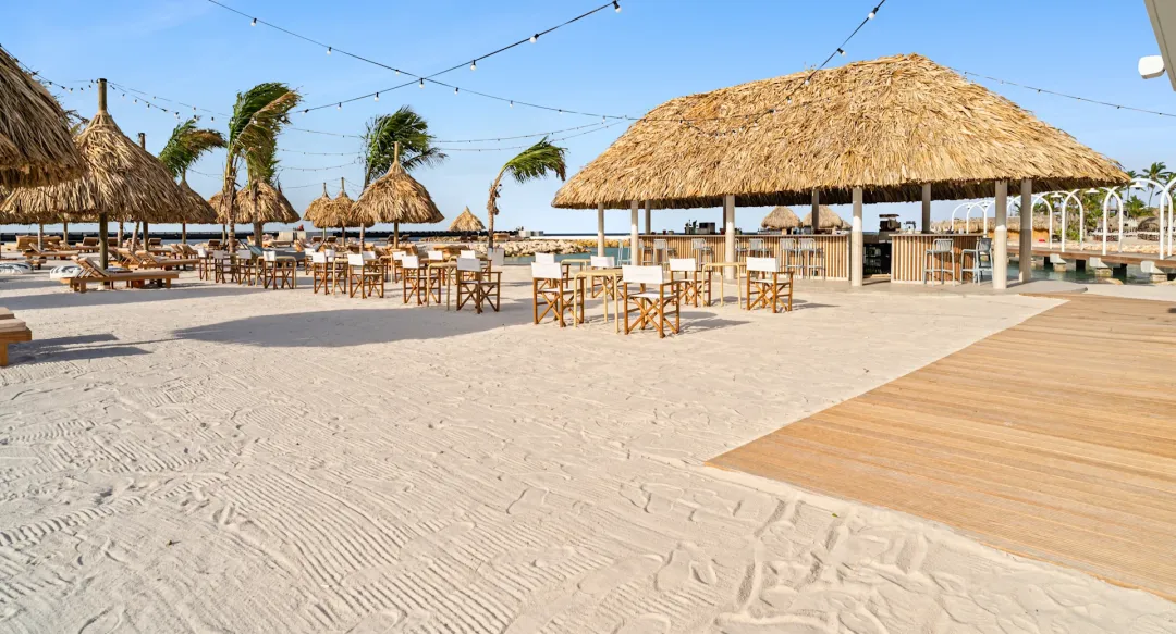 Sunset Beach Bar