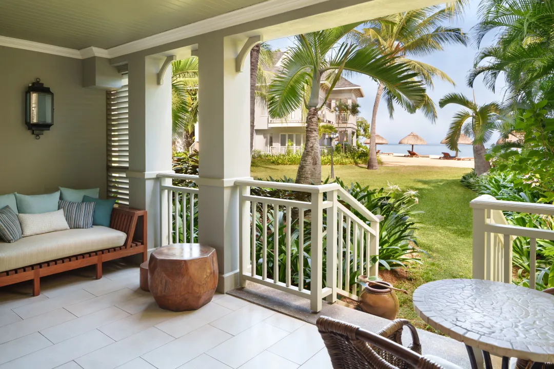 St. Regis Le Morne - Family Suite - Terrace Suite