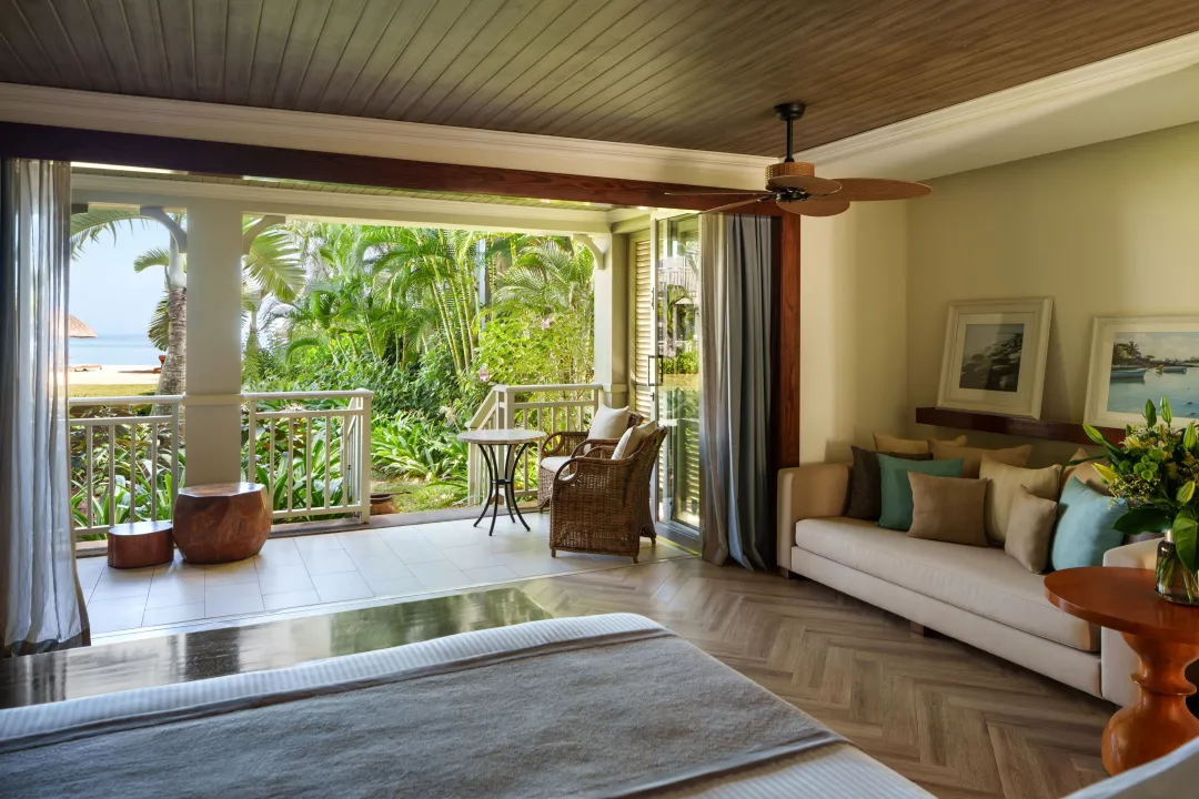 St. Regis Le Morne - Family Suite - King Bed