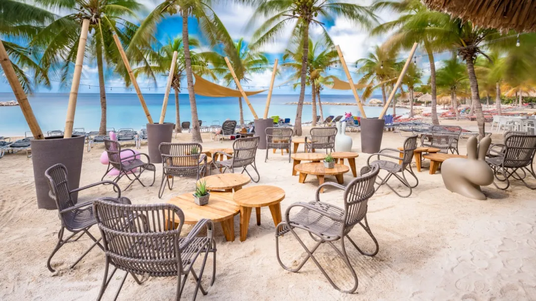 Coast Beach Restaurant
