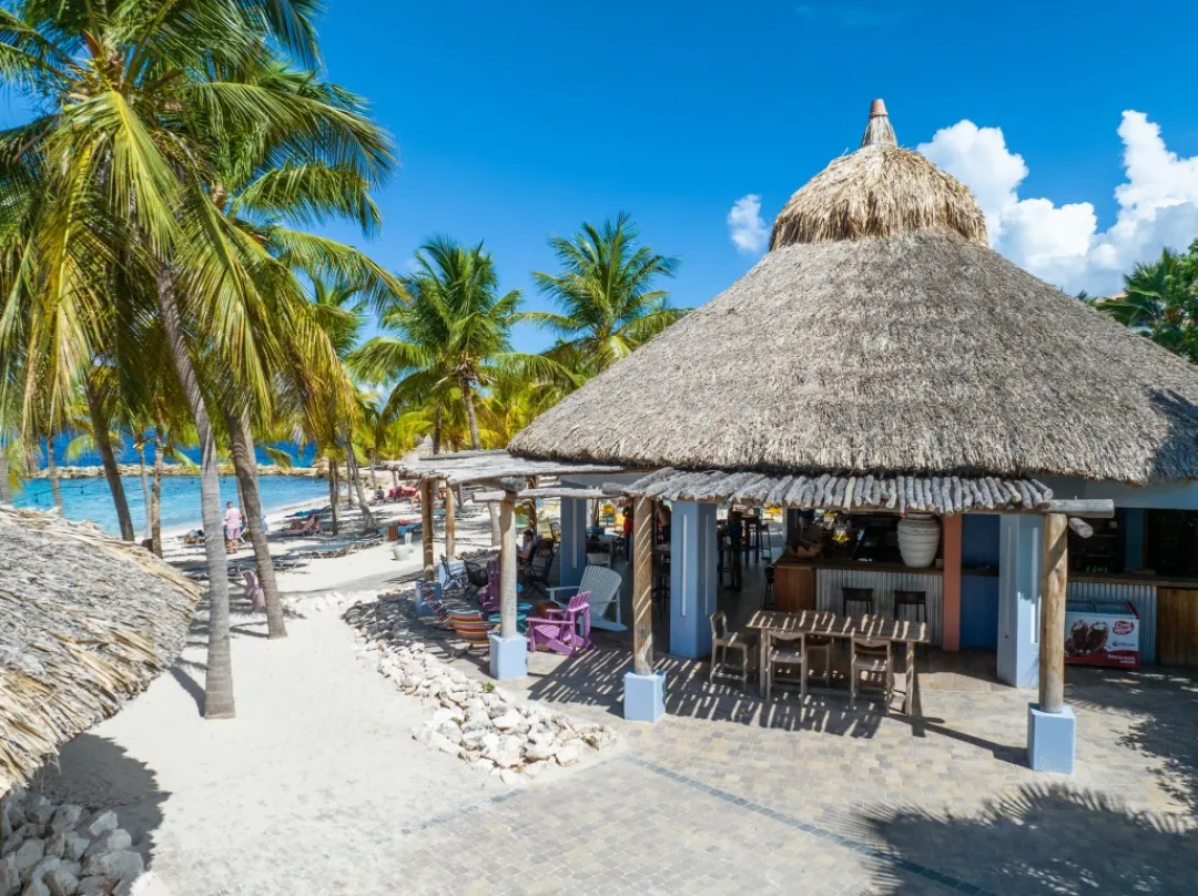 Blend Beach Bar