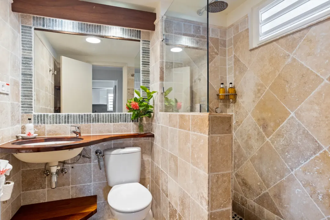 Odysseys Travel - Grand Case Beach Club - One Bedroom - St Martin