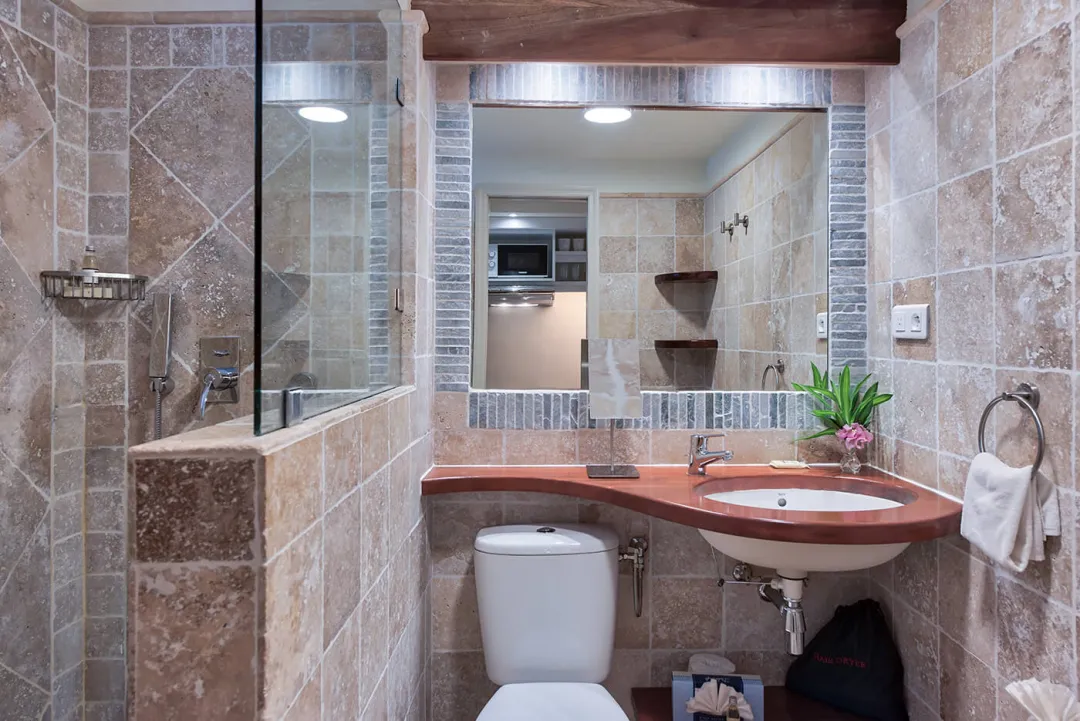 Odysseys Travel - Grand Case Beach Club - One-Bedroom Loft - St Martin