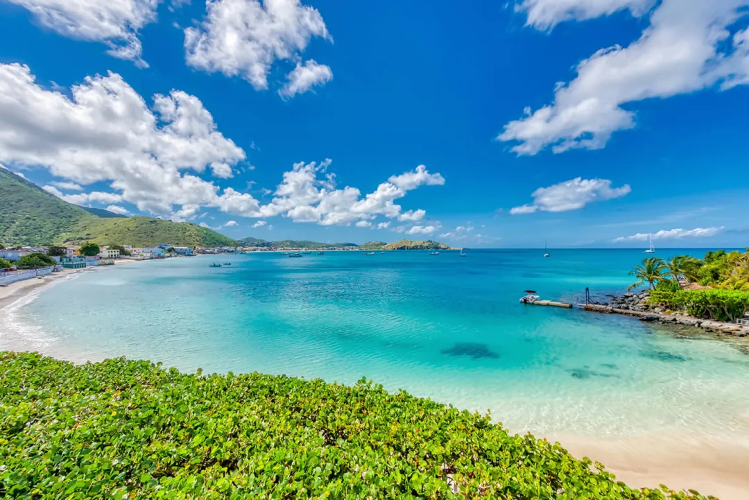 Odysseys Travel - Grand Case Beach Club - One-Bedroom Loft - St Martin