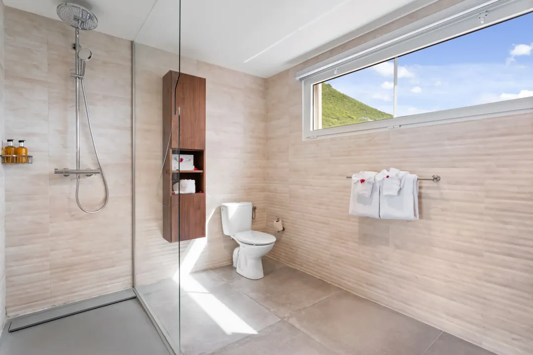 Odysseys Travel - Grand Case Beach Club - One-Bedroom Deluxe - St Martin