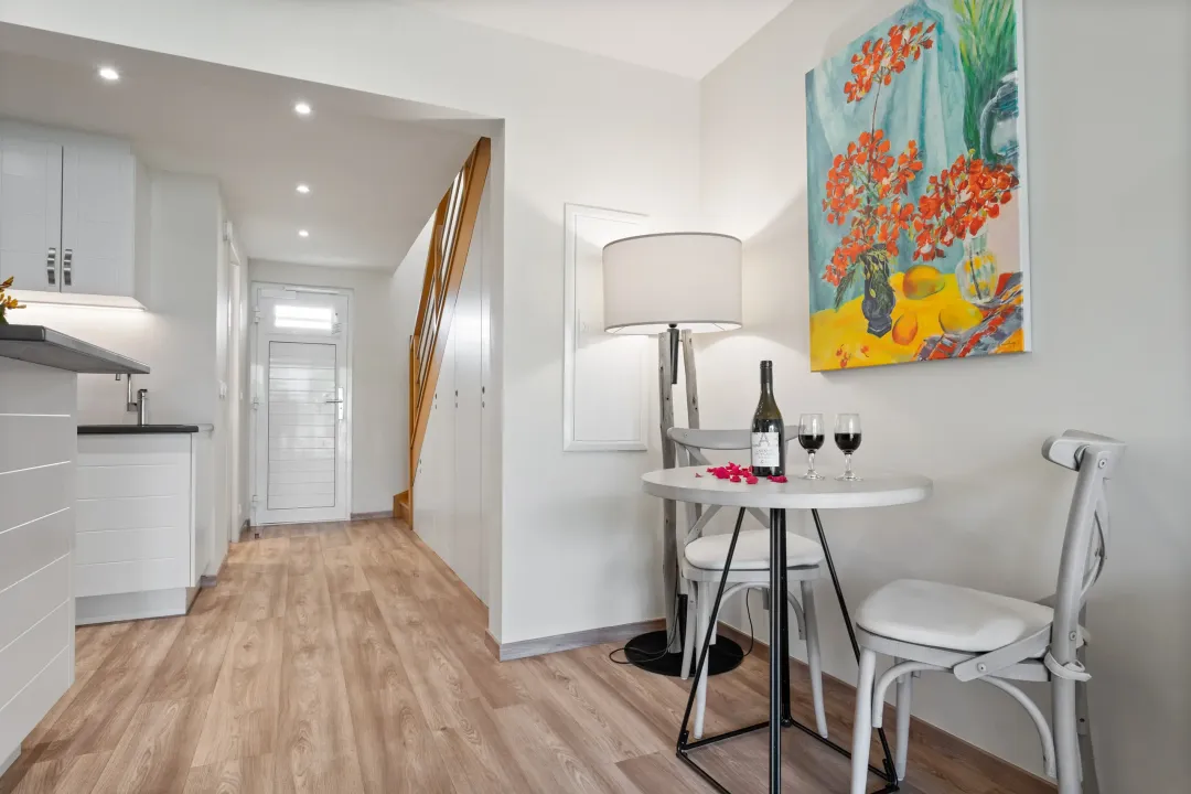 Odysseys Travel - Grand Case Beach Club - One-Bedroom Deluxe - St Martin