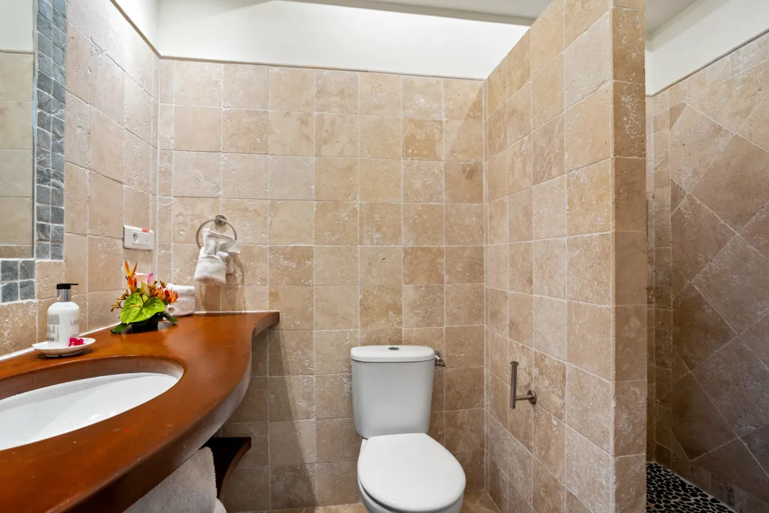 Odysseys Travel - Grand Case Beach Club - Two Bedroom - St Martin