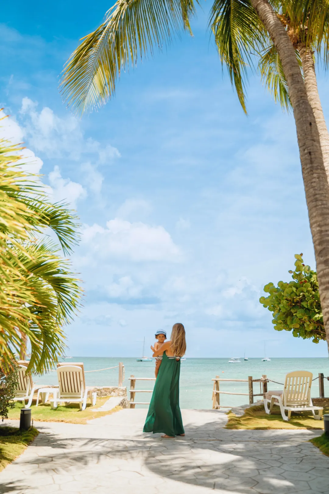 Odysseys Travel - Grand Case Beach Club - St Martin