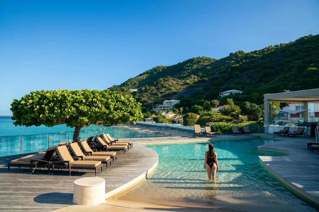 Odysseys Travel - Grand Case Beach Club - St Martin