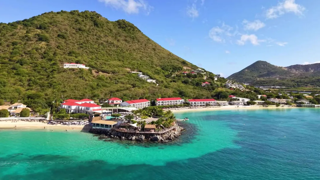 Odysseys Travel - Grand Case Beach Club - St Martin