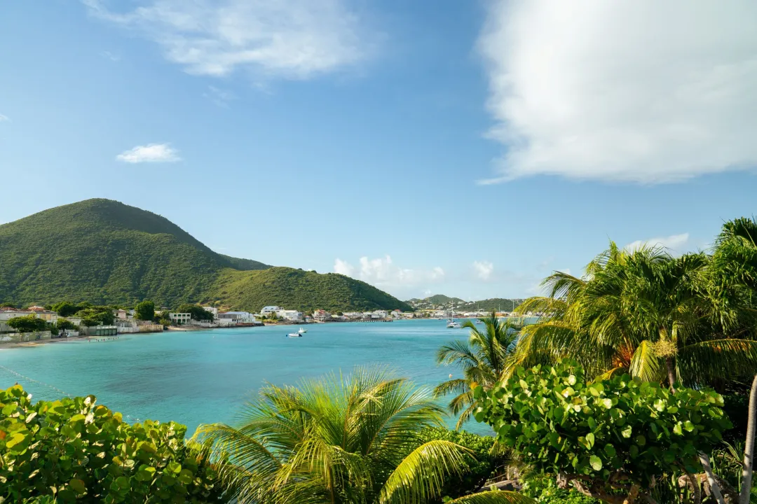 Odysseys Travel - Grand Case Beach Club - St Martin